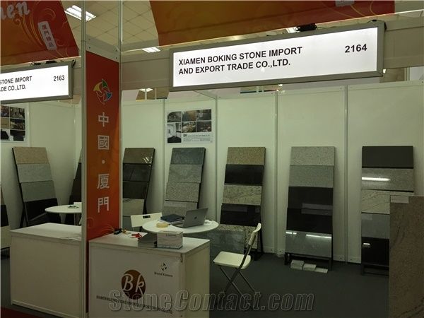 Qatar Stone Tech 2015