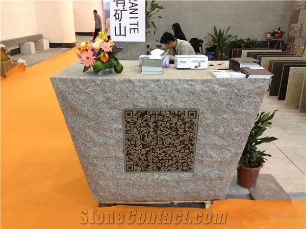 XIAMEN STONE FAIR 2013