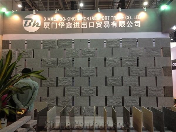 XIAMEN STONE FAIR 2013