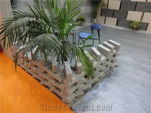 XIAMEN STONE FAIR 2014