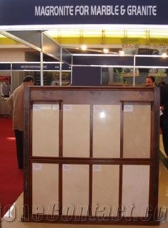 Magronite for Marble & Granite