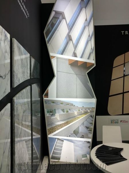 MARMOMAC 2016