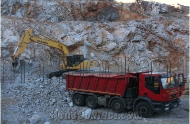 MARMOGRANIT VASCAU