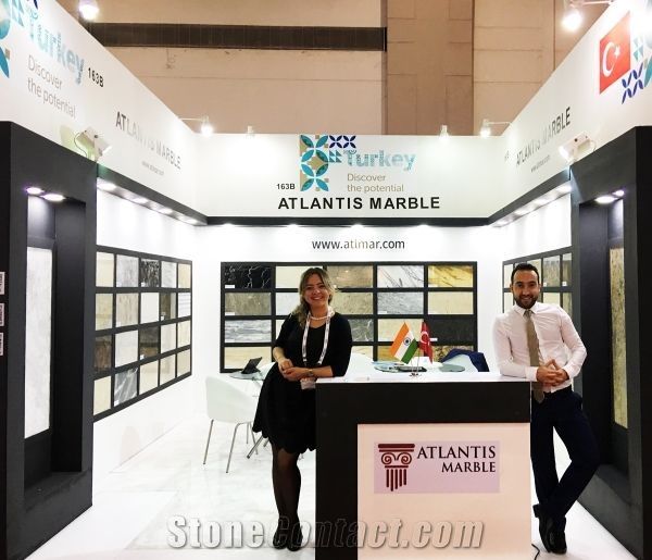 STONEMART Jaipur 2017
