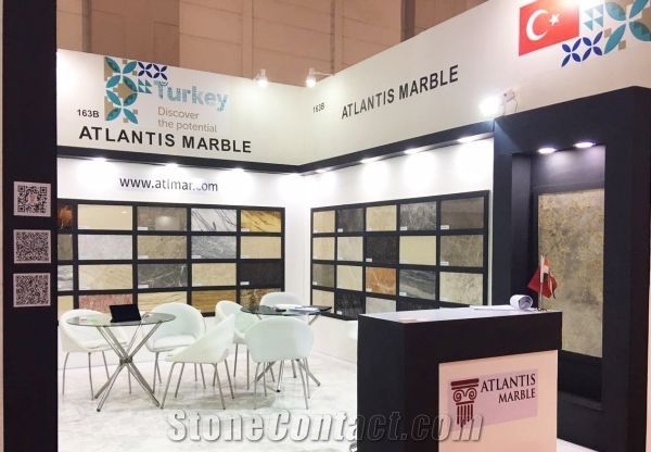 STONEMART Jaipur 2017