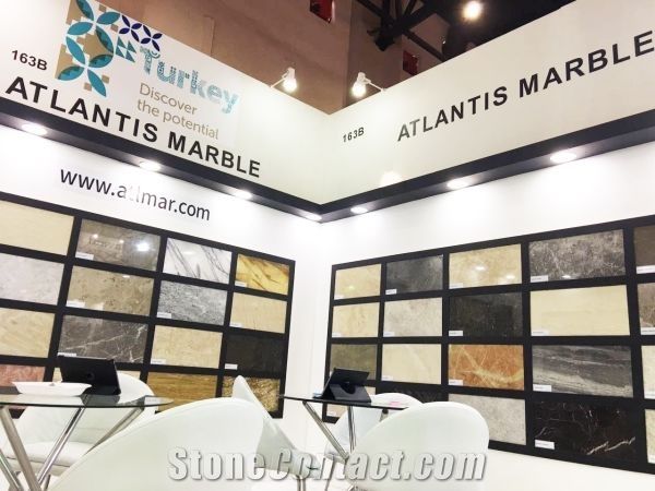 STONEMART Jaipur 2017