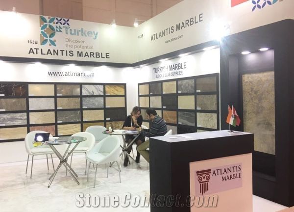 STONEMART Jaipur 2017