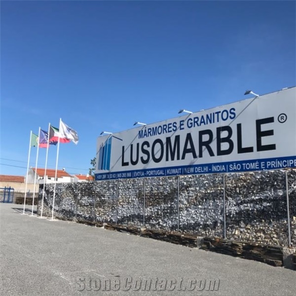 Lusomarble SA