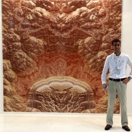 Fernando Fonseca