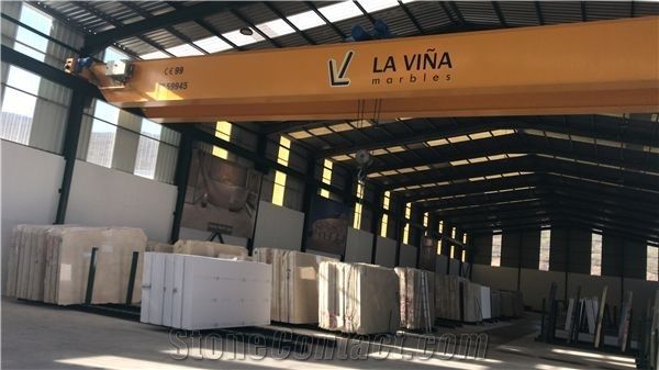 Marmoles La Vina