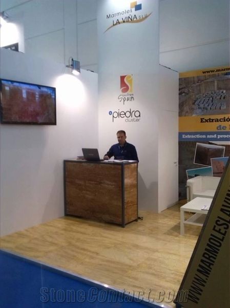 MARMOMAC 2017