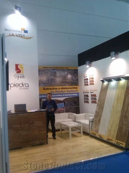 MARMOMAC 2017