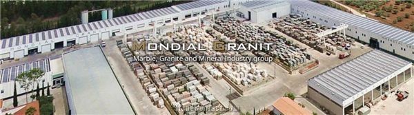 Mondial Granit S.p.A