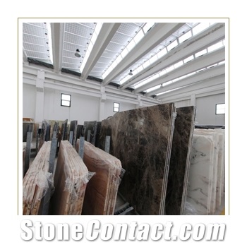 Mondial Granit S.p.A