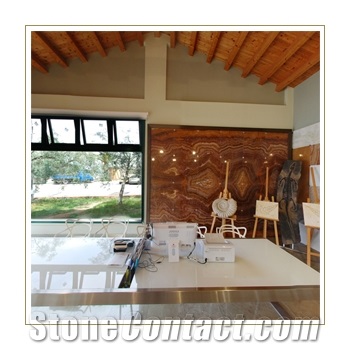 Mondial Granit S.p.A