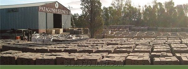 Patagonia Stone S.A.
