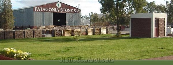 Patagonia Stone S.A.