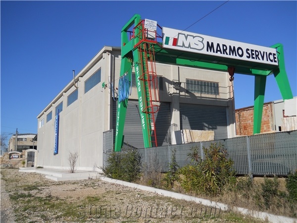 MARMO SERVICE Srl