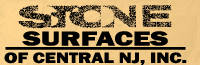 Stone Surfaces Central Jersey, Inc.