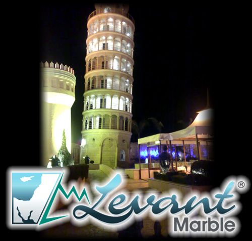 Levant Marble Co.