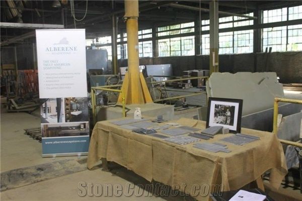 Alberene Soapstone Company
