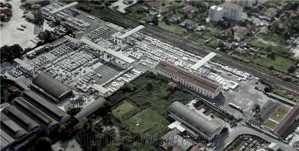 Marmi di Carrara s.r.l.