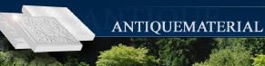 Antique Material-Luxury Style