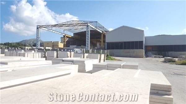 SANTANGELO MARMI SRL