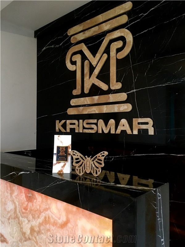 KRISMAR EOOD - Krismar Маrble & Granite