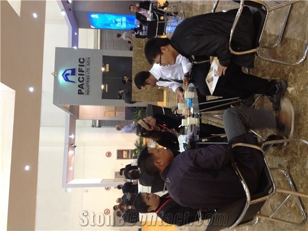 XIAMEN STONE FAIR 2013