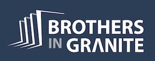 Brothers in Granite