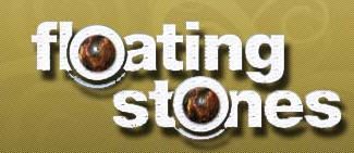Floating Stones Artwork