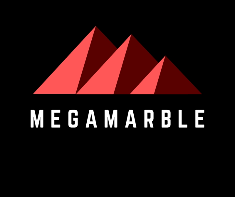 Mega Marble