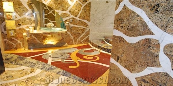 AG Marble & Granite LLC