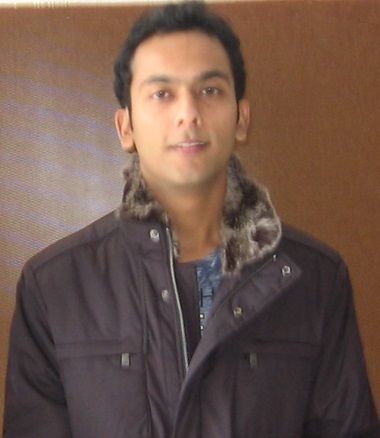 Shivam  Agarwal
