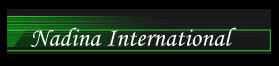 Nadina International (India)