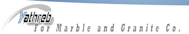 Yathreb for Marble and Granite Co.
