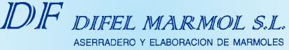 DIFEL MARMOL, S.L.