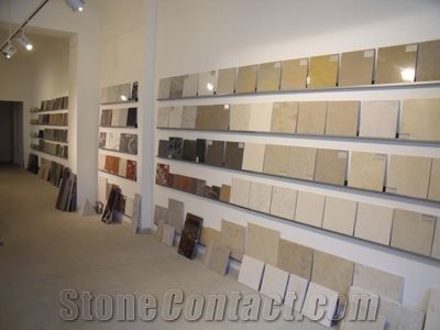 Marmi Buono srl
