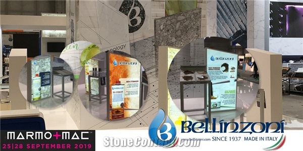 Bellinzoni Srl