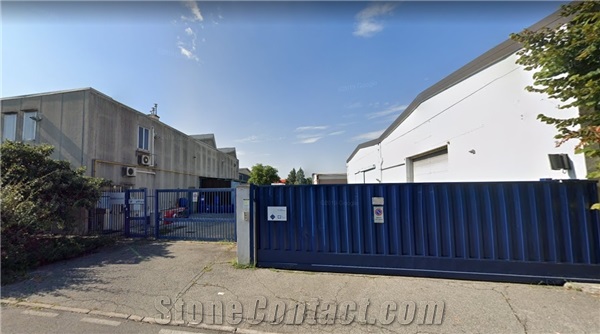 Bellinzoni Srl