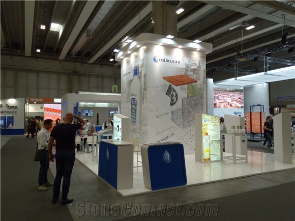 MARMOMAC 2019