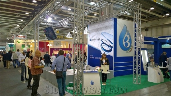 MARMOMAC 2019
