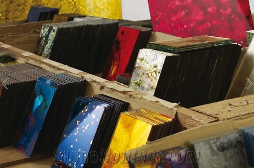 RMS Natural Stone and Ceramics Pty Ltd