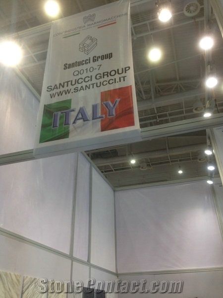Santucci Armando S.r.l.