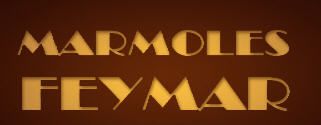 Marmoles Feymar