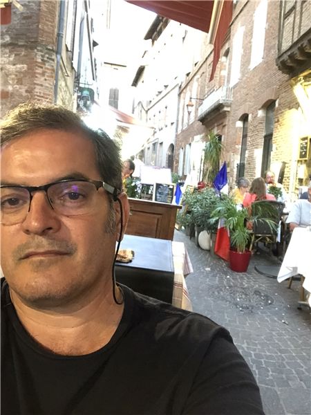 Érico Virgílio Cunha