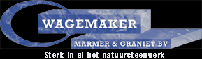 Wagemaker Marmer & Graniet B.V.