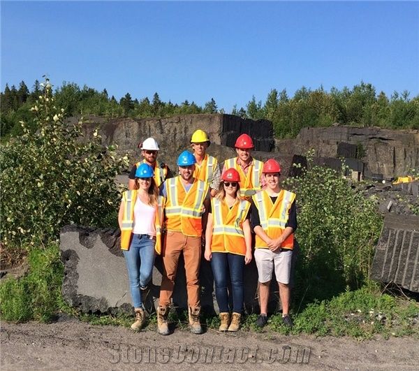 Carrieres Polycor Inc.