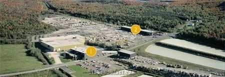 Carrieres Polycor Inc.